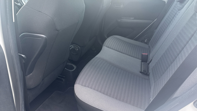 Toyota Aygo 1.0 VVT-i X-Play 5dr Petrol Hatchback